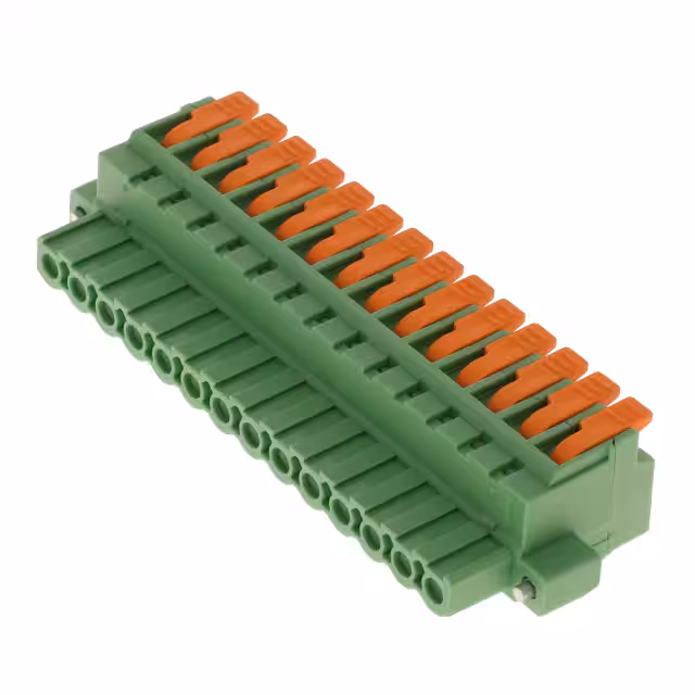 1110642 Phoenix Contact  Conectores y tomas de corriente